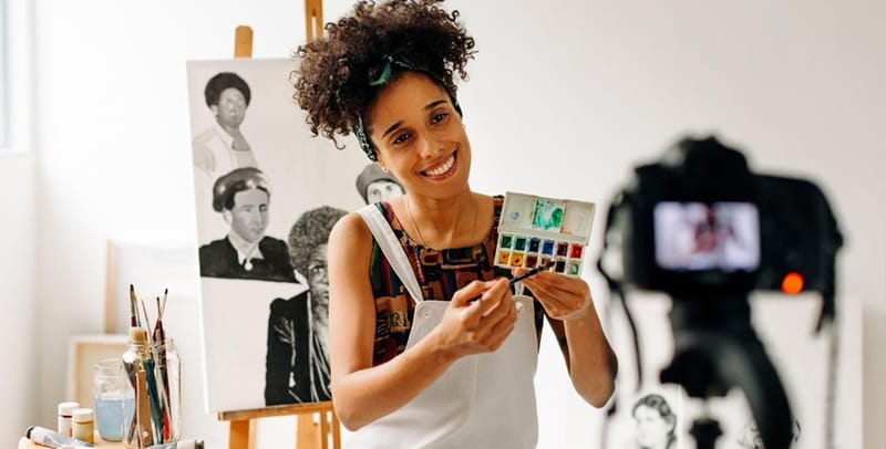 ürün tanıtım çekimi istanbul